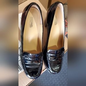 MICHEAL Kors Shoes Black 8.5 women's